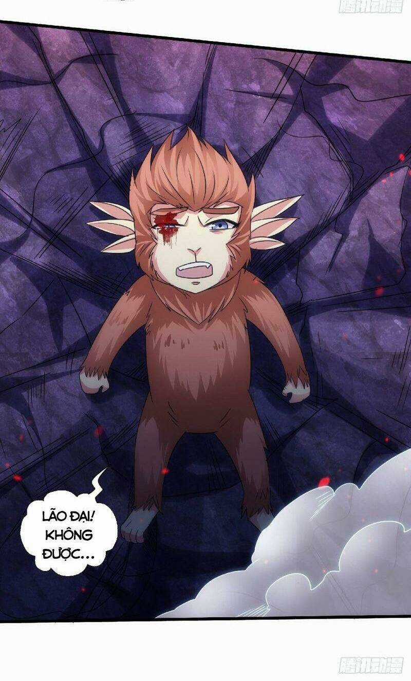 Yêu Đạo Chí Tôn Yêu Hoàng Trở Về Chapter 85 trang 23