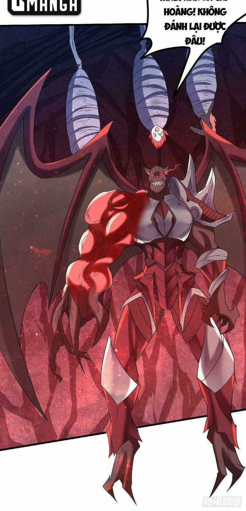 Yêu Đạo Chí Tôn Yêu Hoàng Trở Về Chapter 85 trang 5