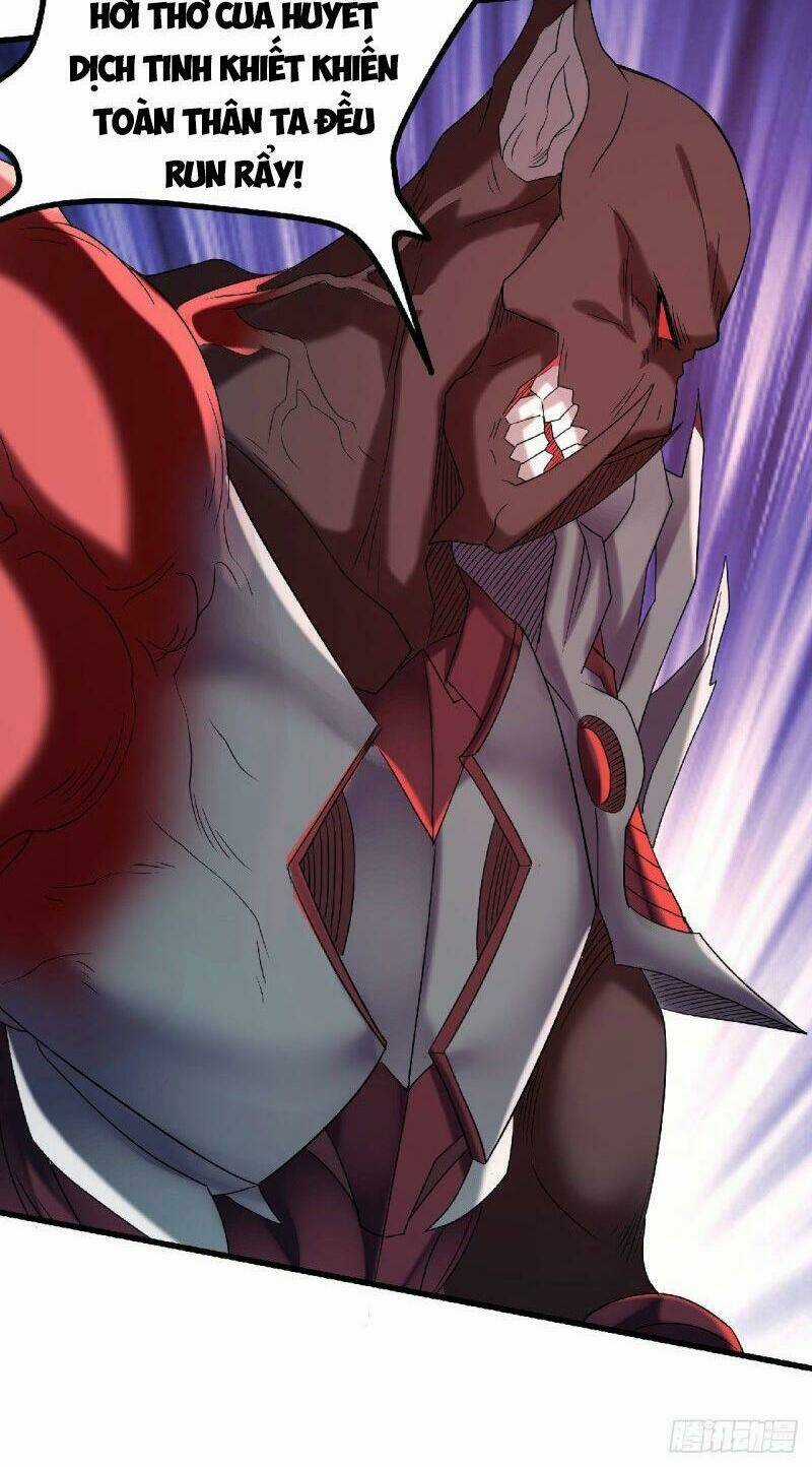 Yêu Đạo Chí Tôn Yêu Hoàng Trở Về Chapter 85 trang 7