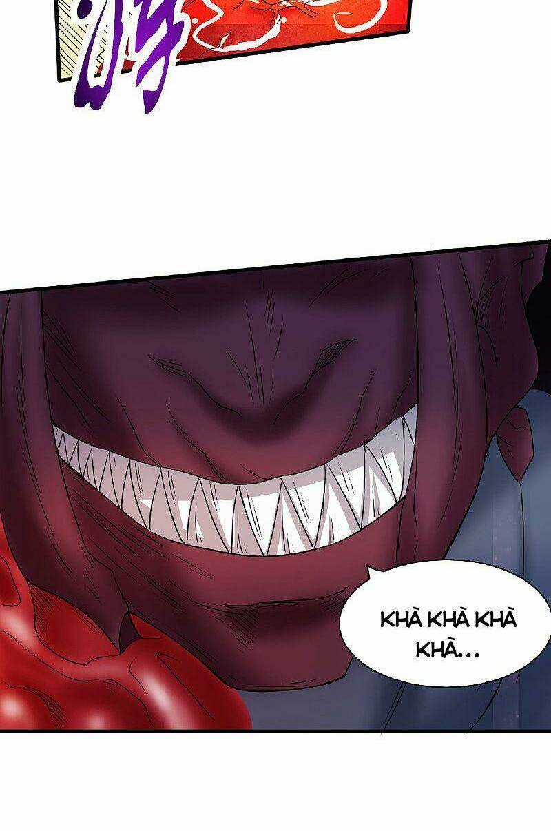 Yêu Đạo Chí Tôn Yêu Hoàng Trở Về Chapter 86 trang 11