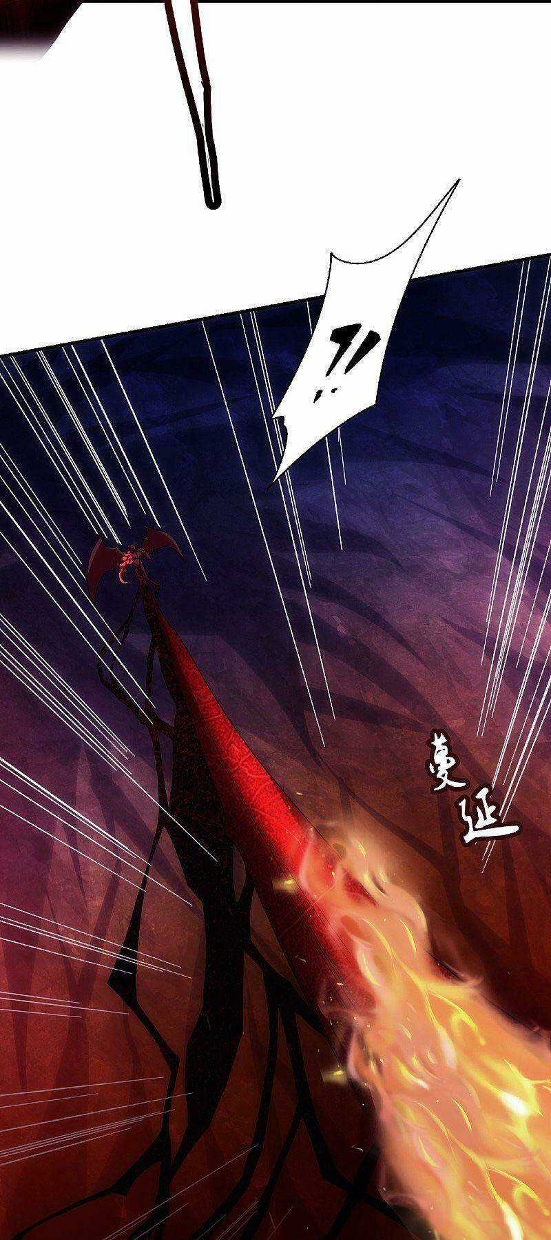 Yêu Đạo Chí Tôn Yêu Hoàng Trở Về Chapter 86 trang 2