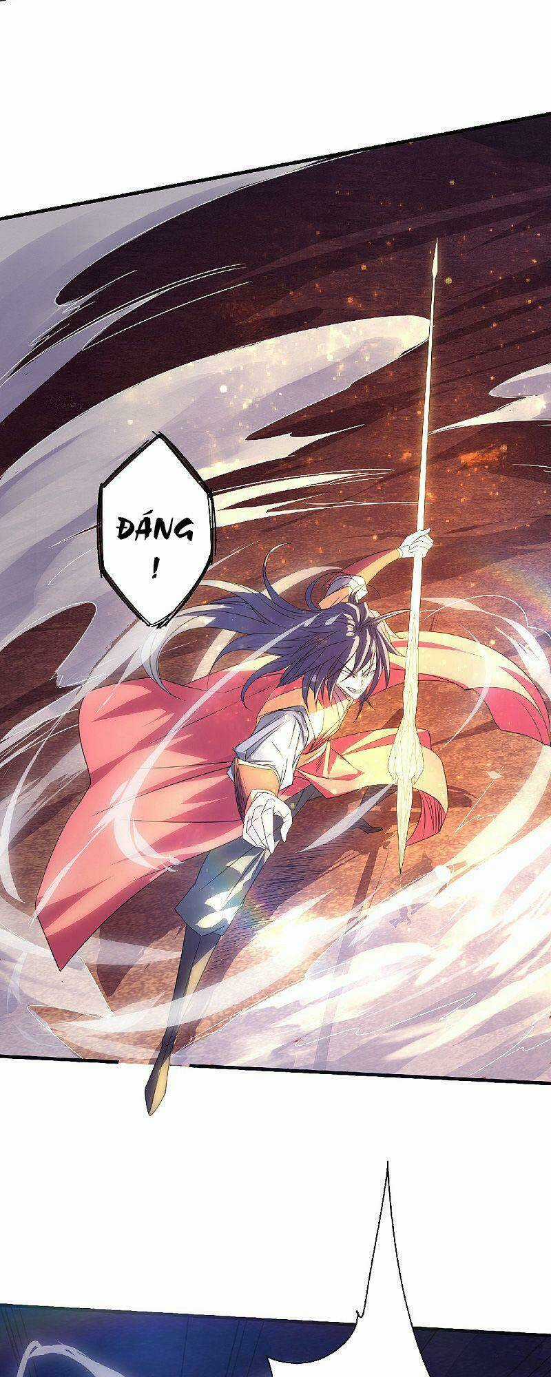 Yêu Đạo Chí Tôn Yêu Hoàng Trở Về Chapter 86 trang 26