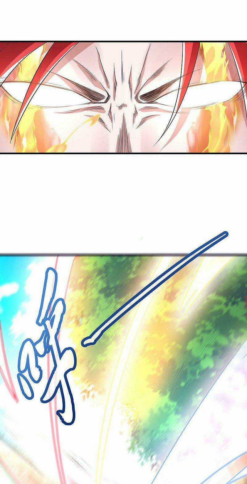 Yêu Đạo Chí Tôn Yêu Hoàng Trở Về Chapter 87 trang 10