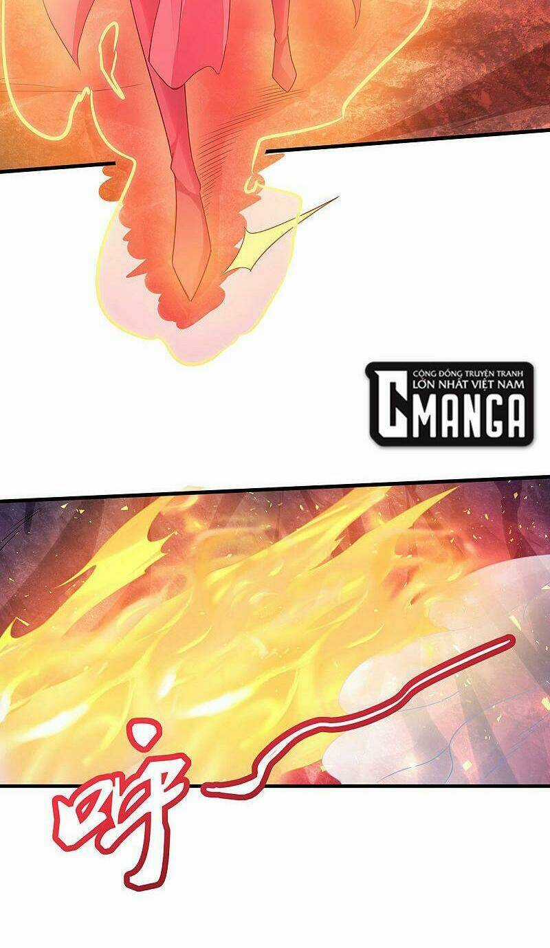 Yêu Đạo Chí Tôn Yêu Hoàng Trở Về Chapter 87 trang 15