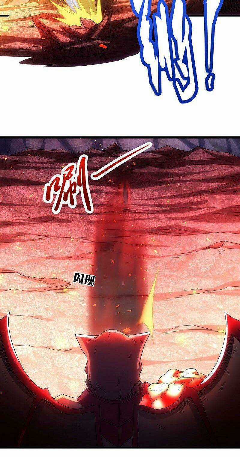 Yêu Đạo Chí Tôn Yêu Hoàng Trở Về Chapter 87 trang 19