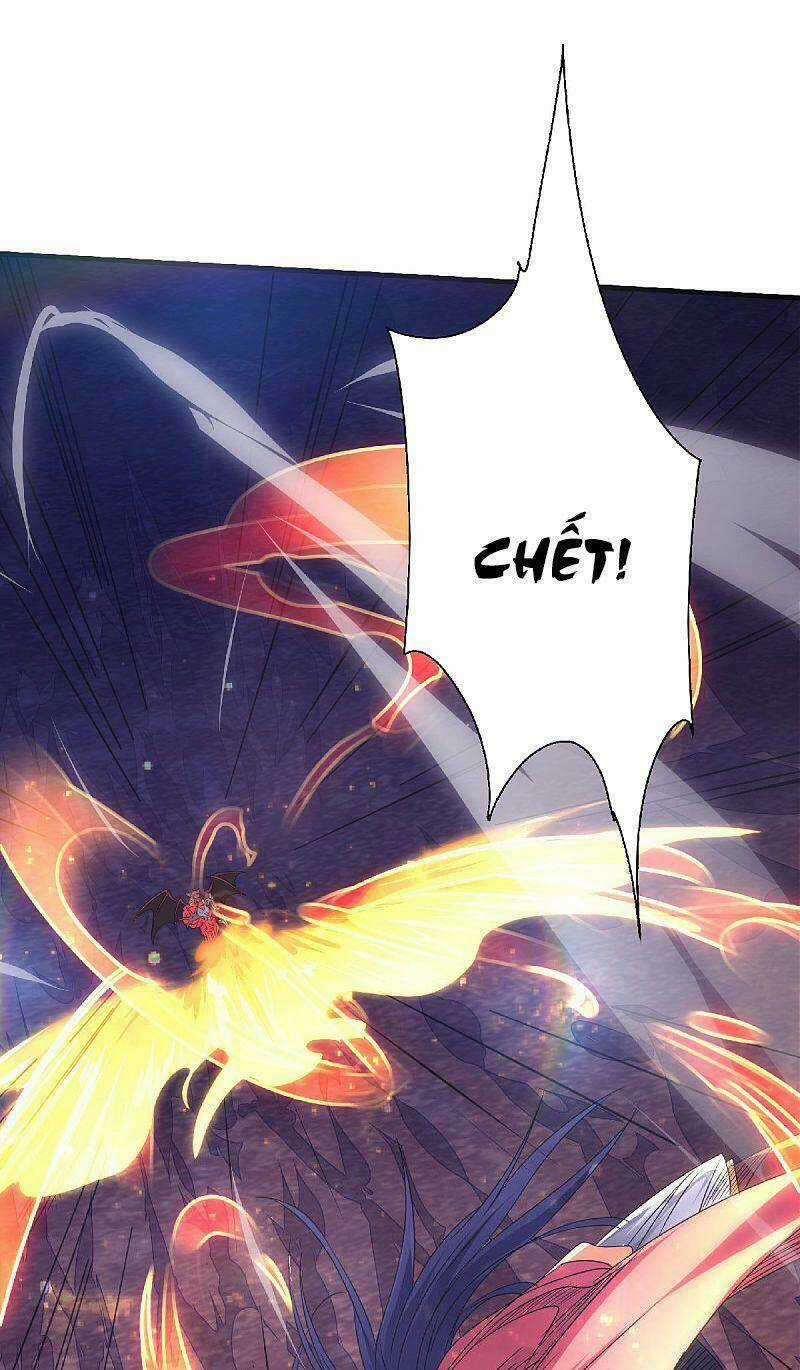 Yêu Đạo Chí Tôn Yêu Hoàng Trở Về Chapter 87 trang 2