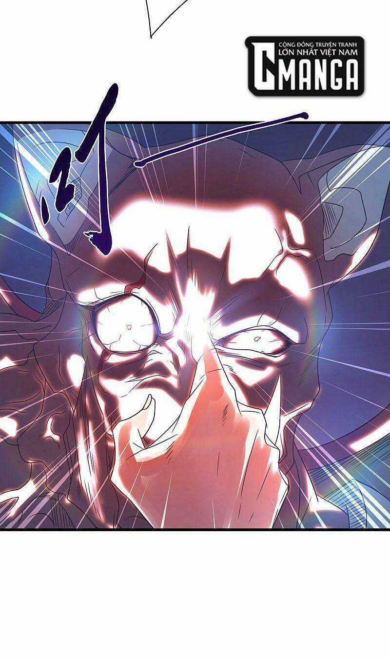 Yêu Đạo Chí Tôn Yêu Hoàng Trở Về Chapter 87 trang 21