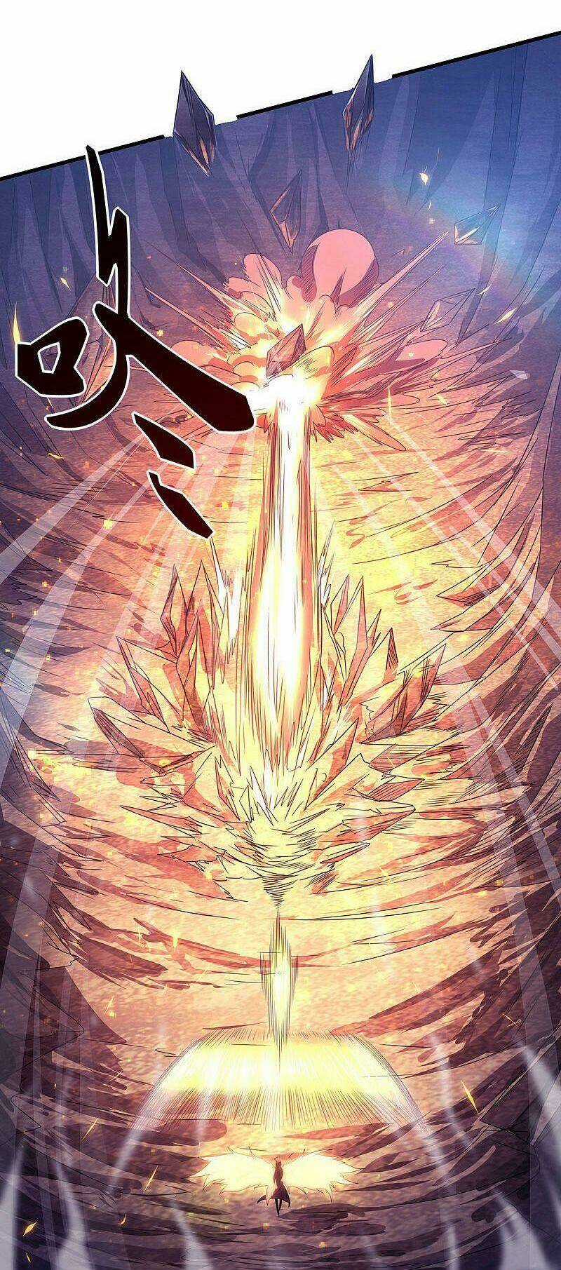 Yêu Đạo Chí Tôn Yêu Hoàng Trở Về Chapter 87 trang 23