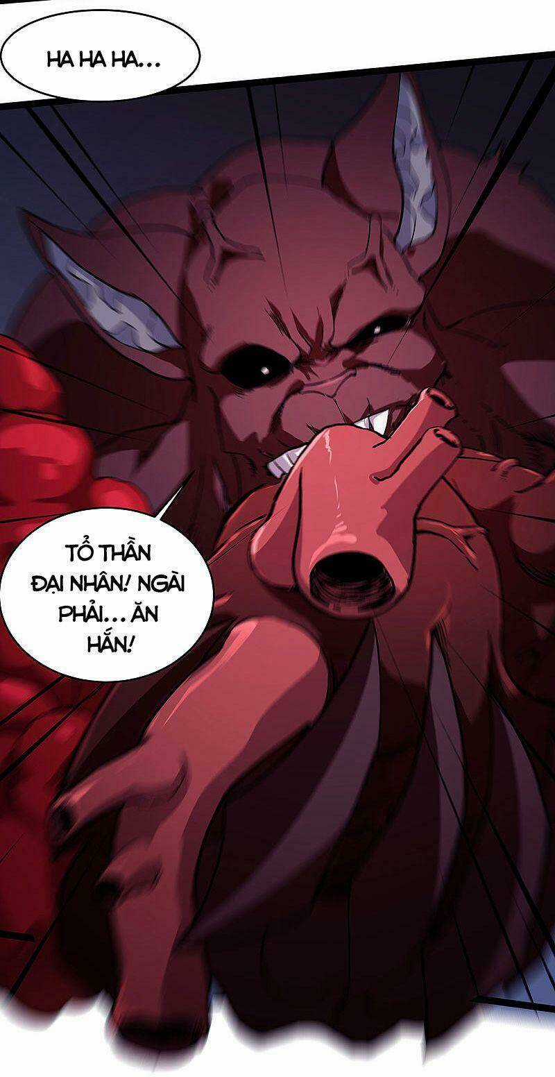 Yêu Đạo Chí Tôn Yêu Hoàng Trở Về Chapter 87 trang 30