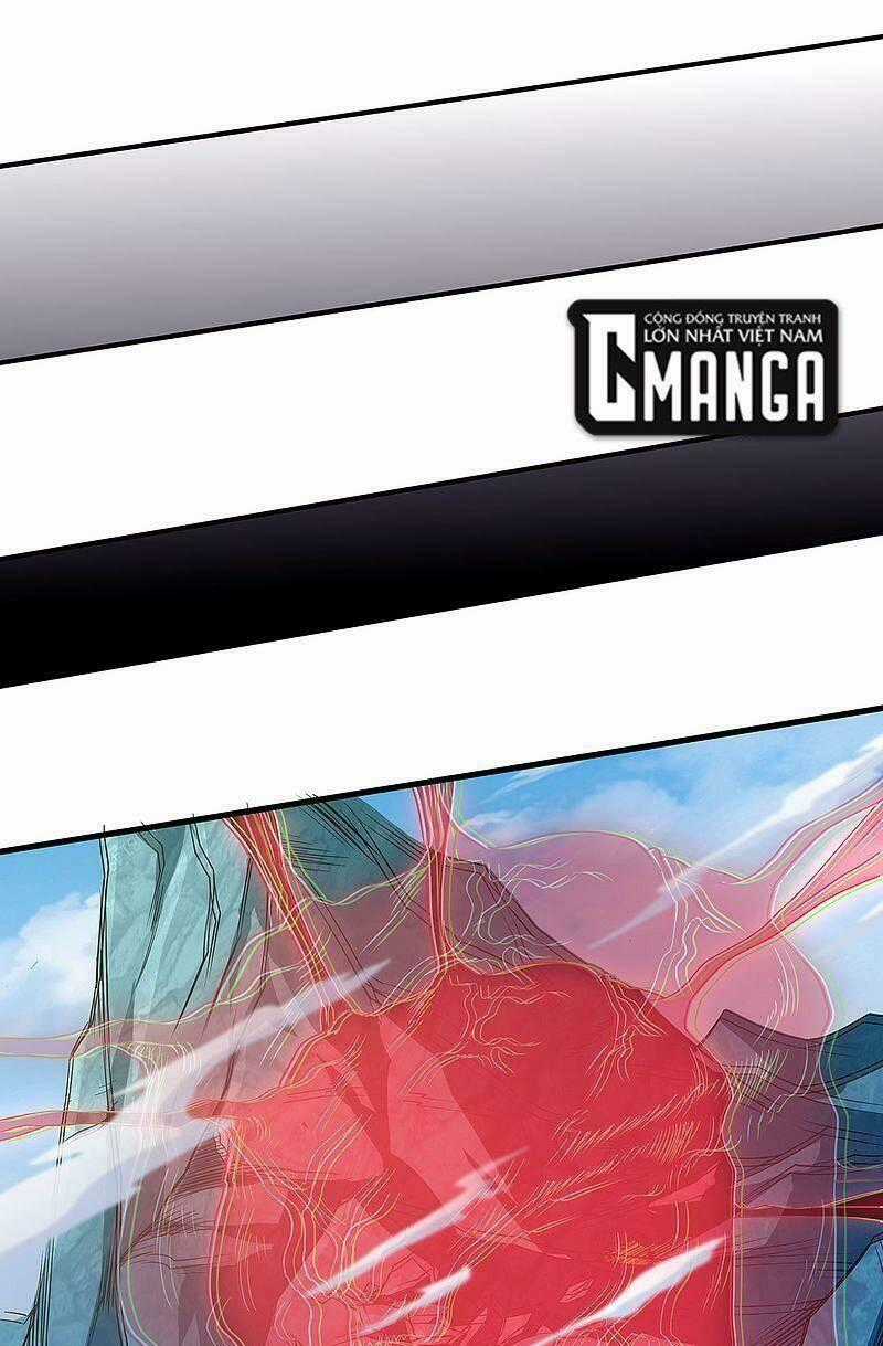 Yêu Đạo Chí Tôn Yêu Hoàng Trở Về Chapter 87 trang 32