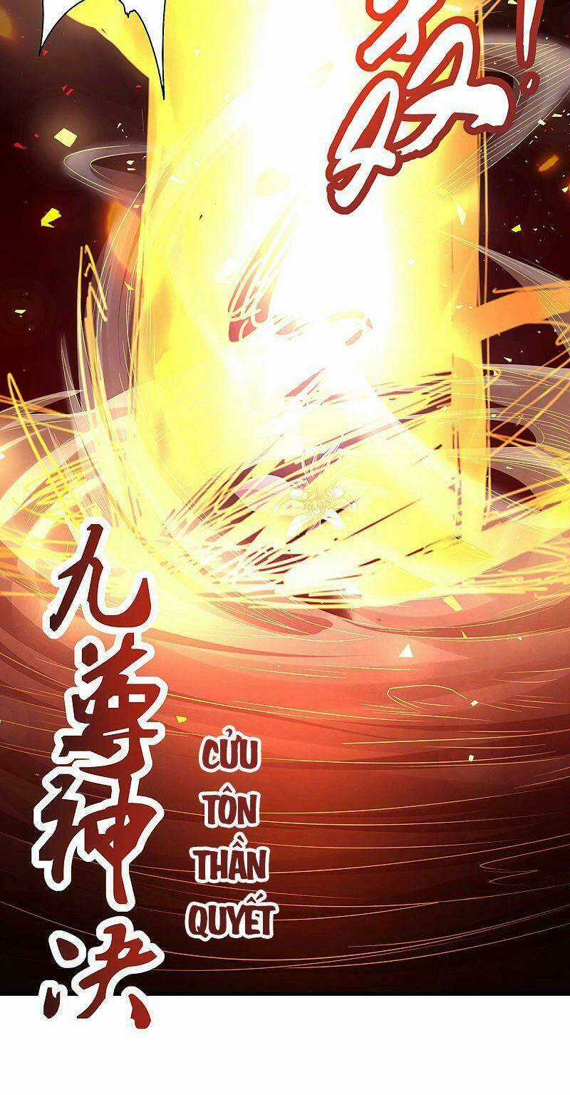 Yêu Đạo Chí Tôn Yêu Hoàng Trở Về Chapter 87 trang 9