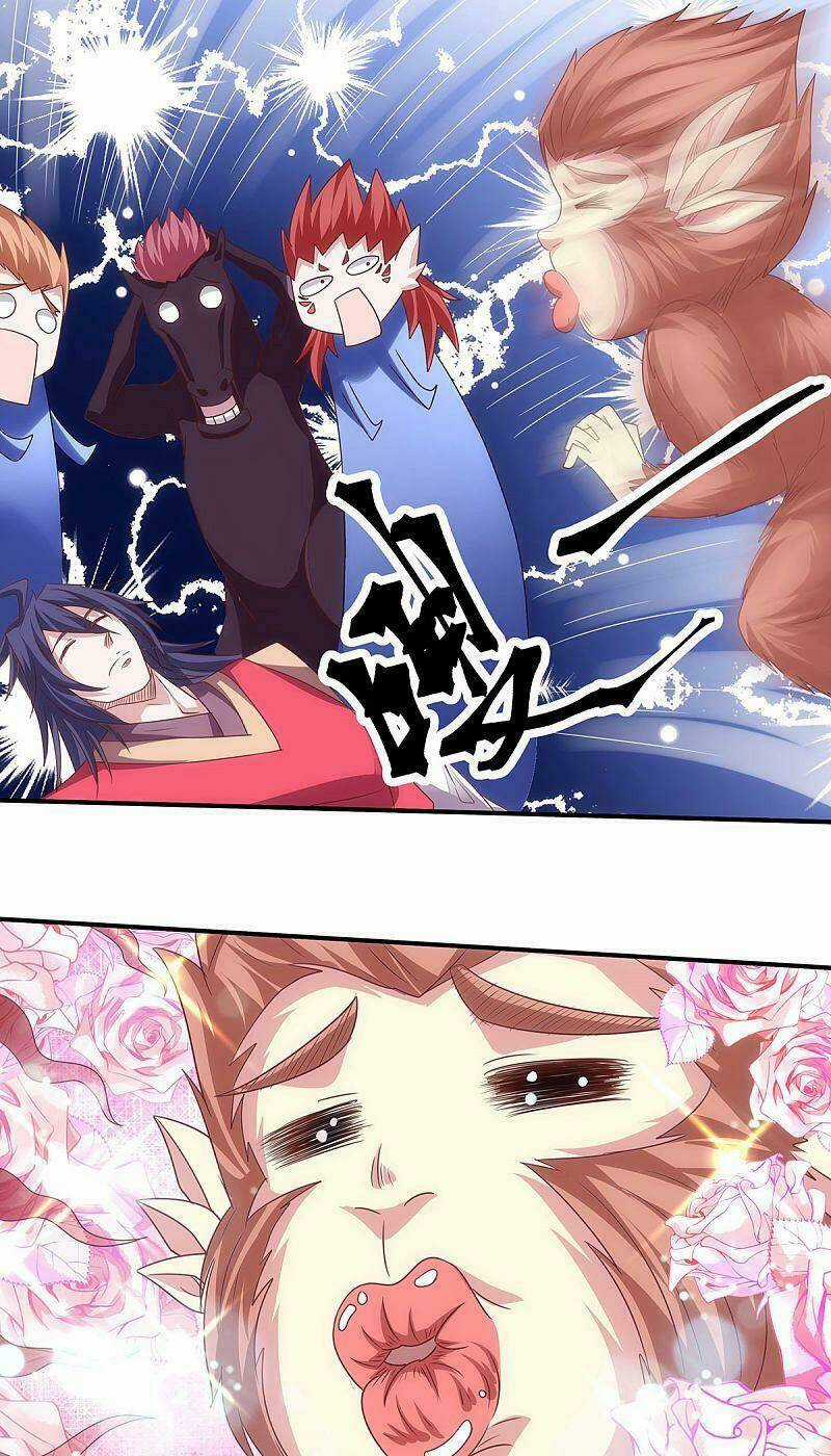 Yêu Đạo Chí Tôn Yêu Hoàng Trở Về Chapter 88 trang 4