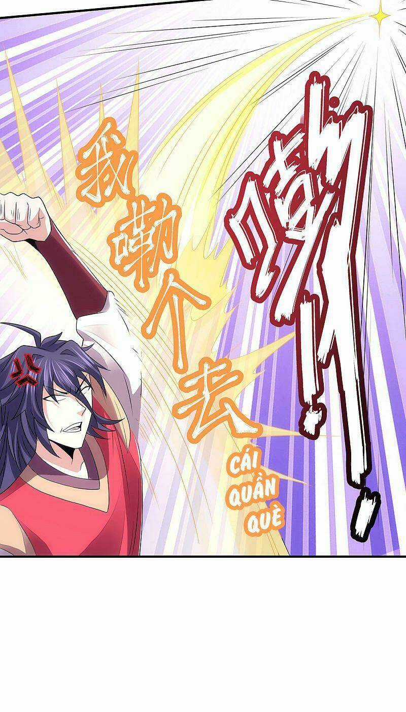 Yêu Đạo Chí Tôn Yêu Hoàng Trở Về Chapter 88 trang 6