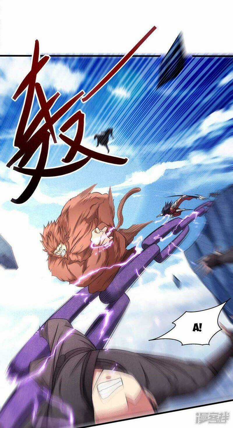 Yêu Đạo Chí Tôn Yêu Hoàng Trở Về Chapter 89 trang 13