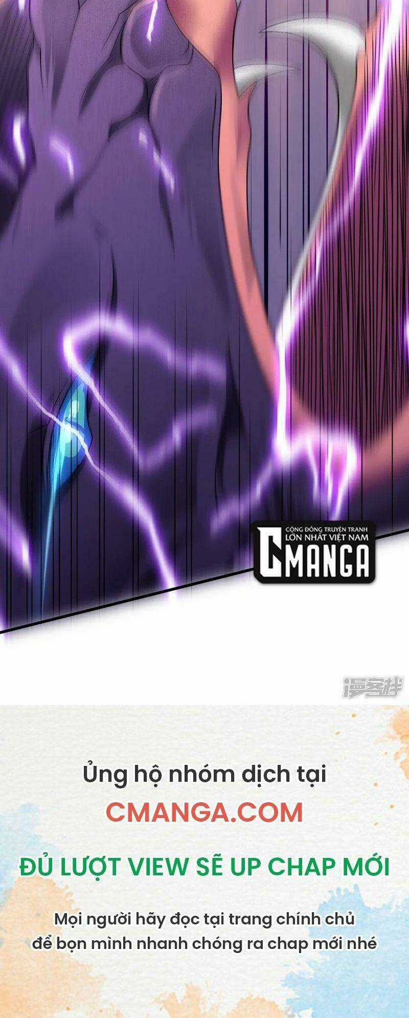 Yêu Đạo Chí Tôn Yêu Hoàng Trở Về Chapter 89 trang 17