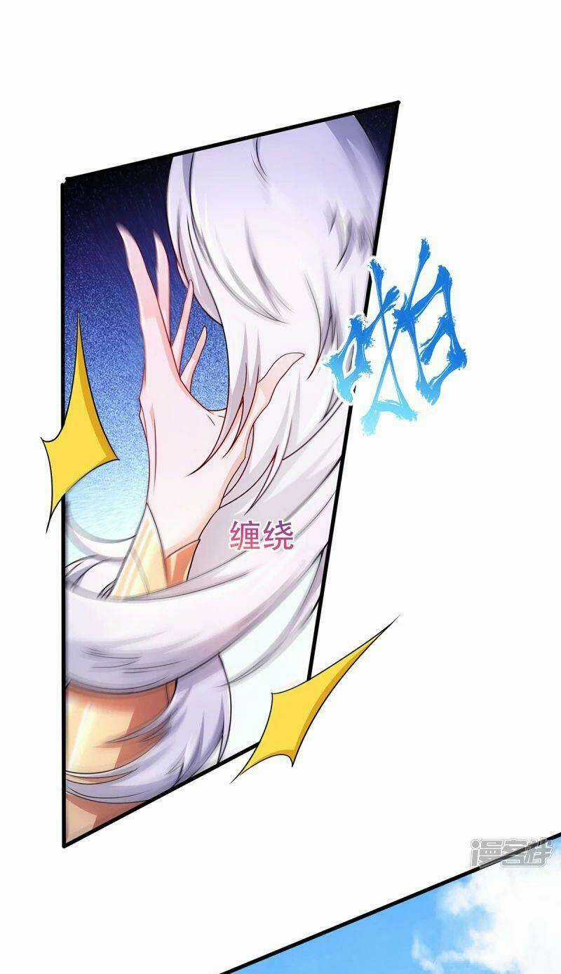 Yêu Đạo Chí Tôn Yêu Hoàng Trở Về Chapter 89 trang 22