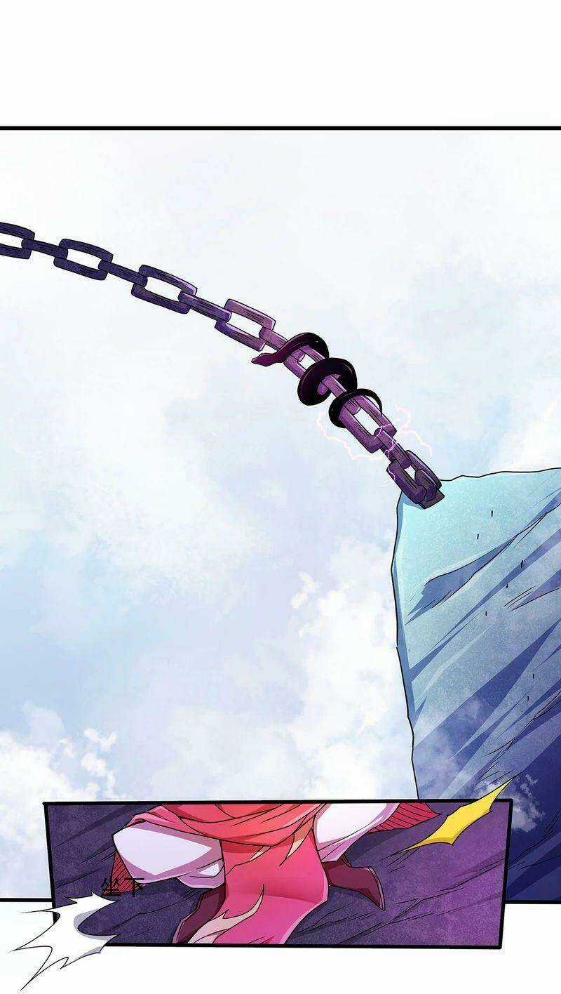 Yêu Đạo Chí Tôn Yêu Hoàng Trở Về Chapter 89 trang 24