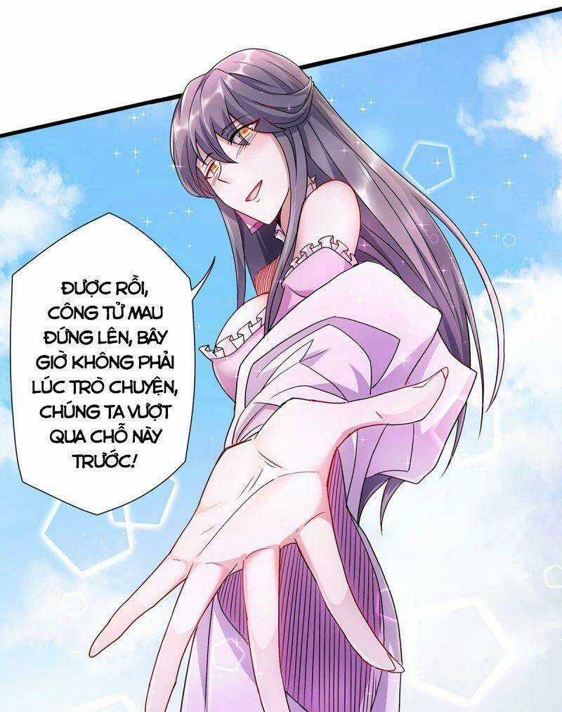 Yêu Đạo Chí Tôn Yêu Hoàng Trở Về Chapter 89 trang 26