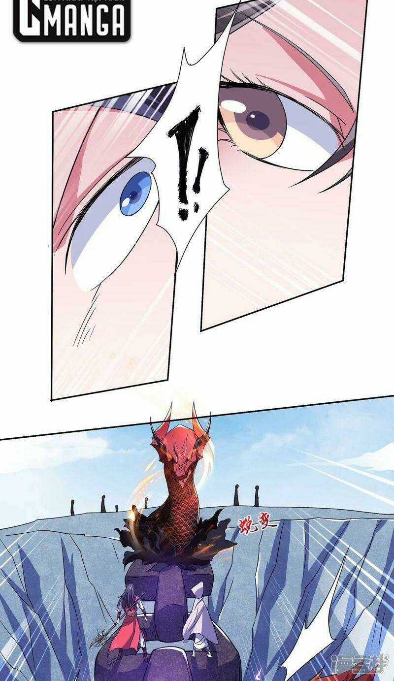 Yêu Đạo Chí Tôn Yêu Hoàng Trở Về Chapter 89 trang 29