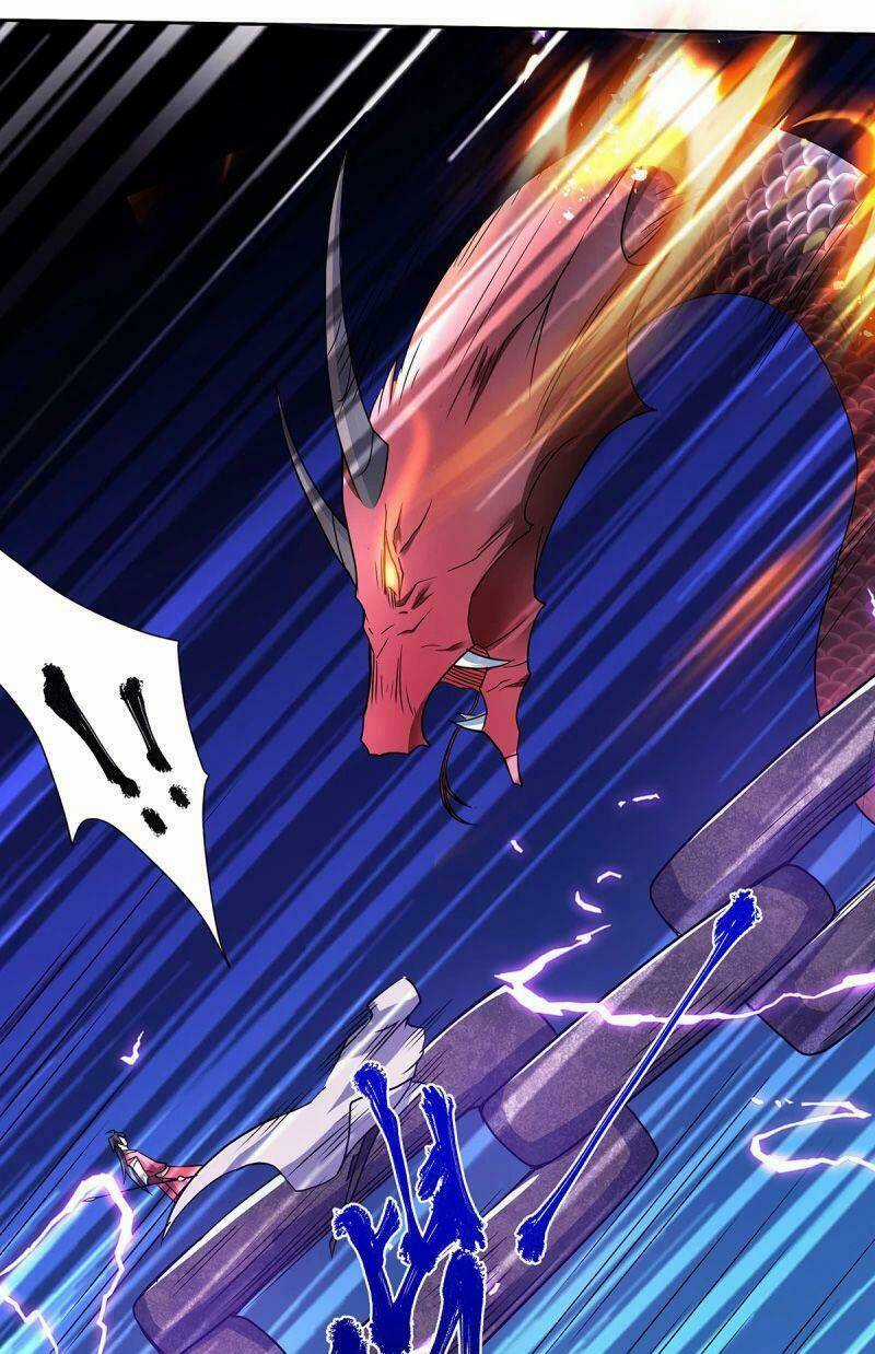 Yêu Đạo Chí Tôn Yêu Hoàng Trở Về Chapter 89 trang 32