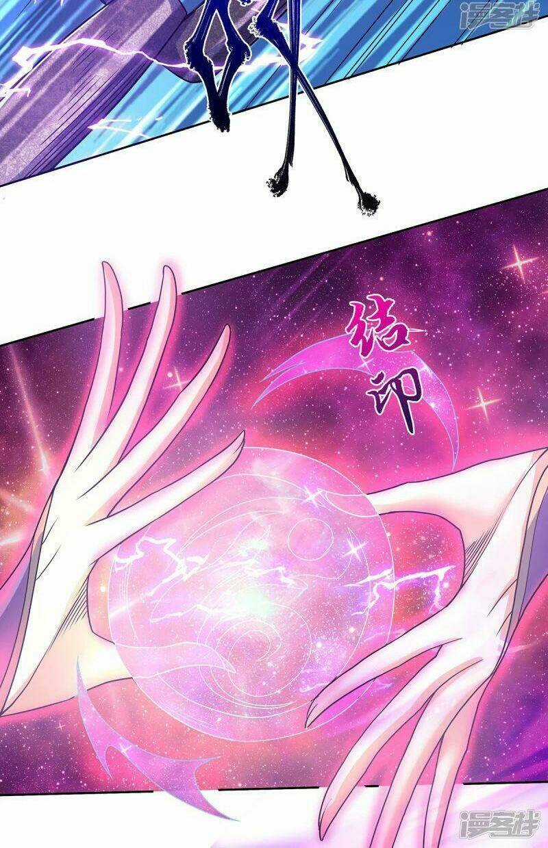 Yêu Đạo Chí Tôn Yêu Hoàng Trở Về Chapter 89 trang 33