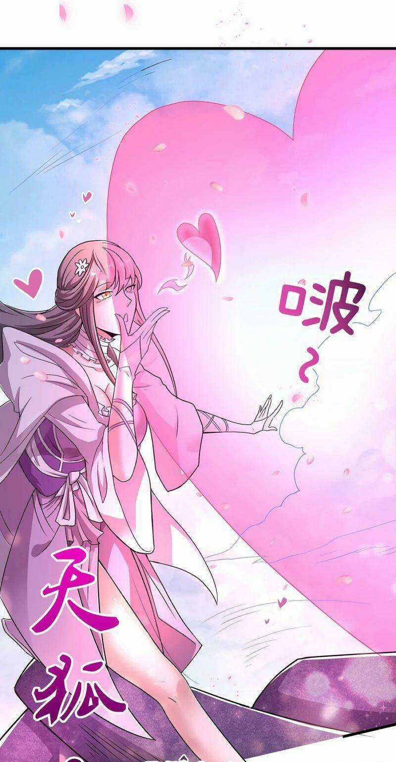 Yêu Đạo Chí Tôn Yêu Hoàng Trở Về Chapter 89 trang 34