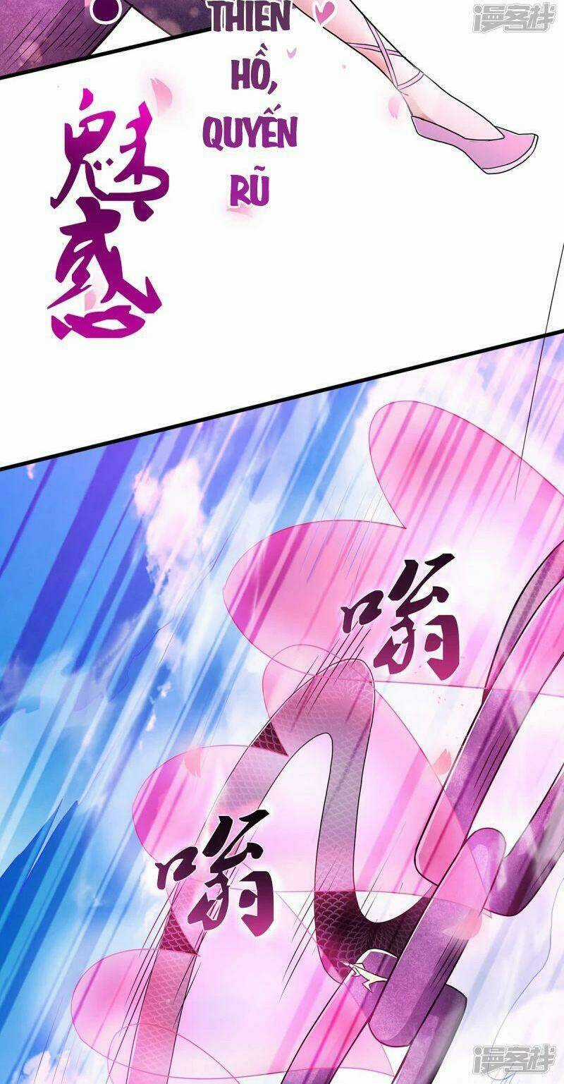 Yêu Đạo Chí Tôn Yêu Hoàng Trở Về Chapter 89 trang 35