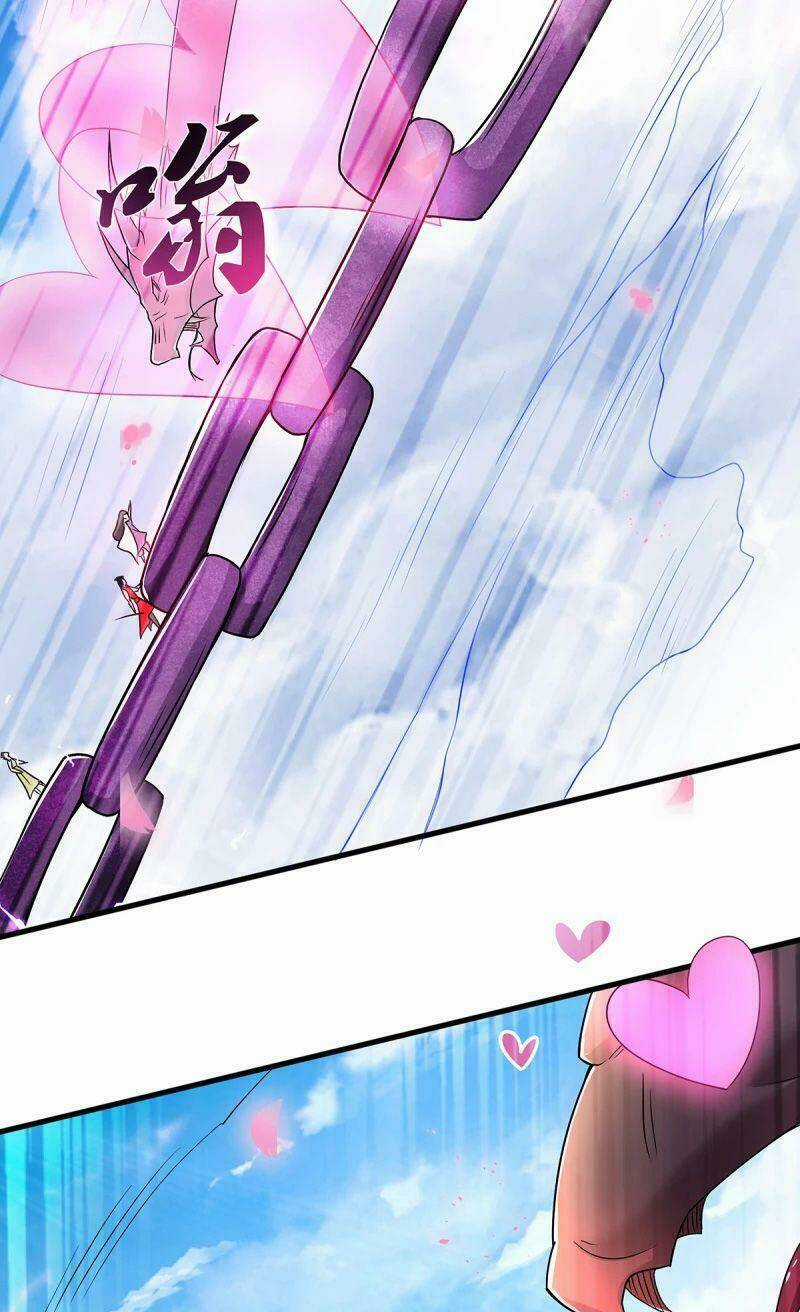 Yêu Đạo Chí Tôn Yêu Hoàng Trở Về Chapter 89 trang 36