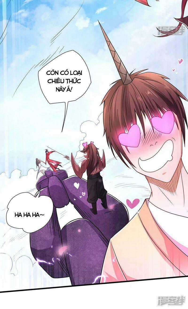 Yêu Đạo Chí Tôn Yêu Hoàng Trở Về Chapter 89 trang 37