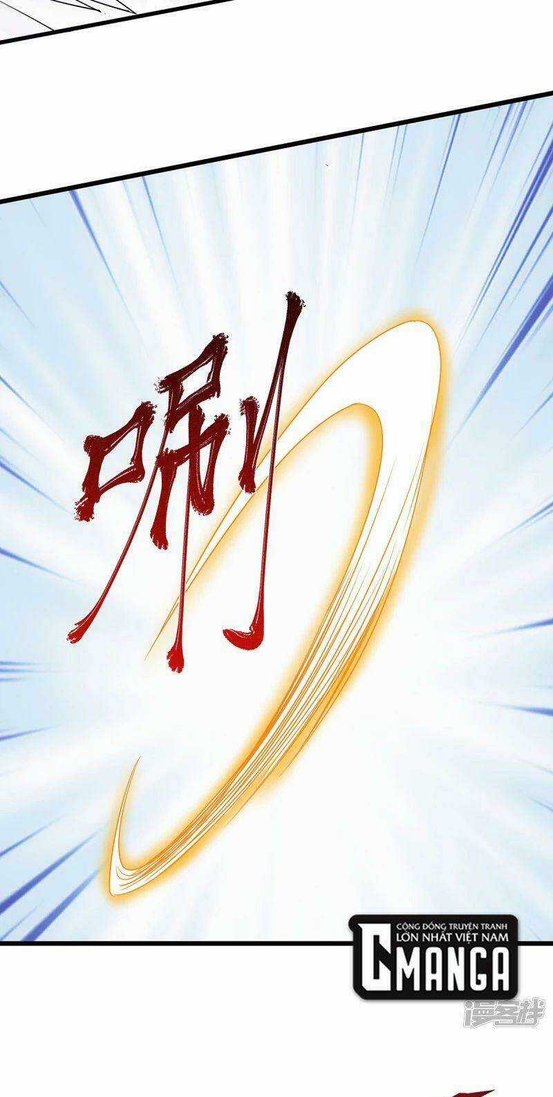 Yêu Đạo Chí Tôn Yêu Hoàng Trở Về Chapter 89 trang 4