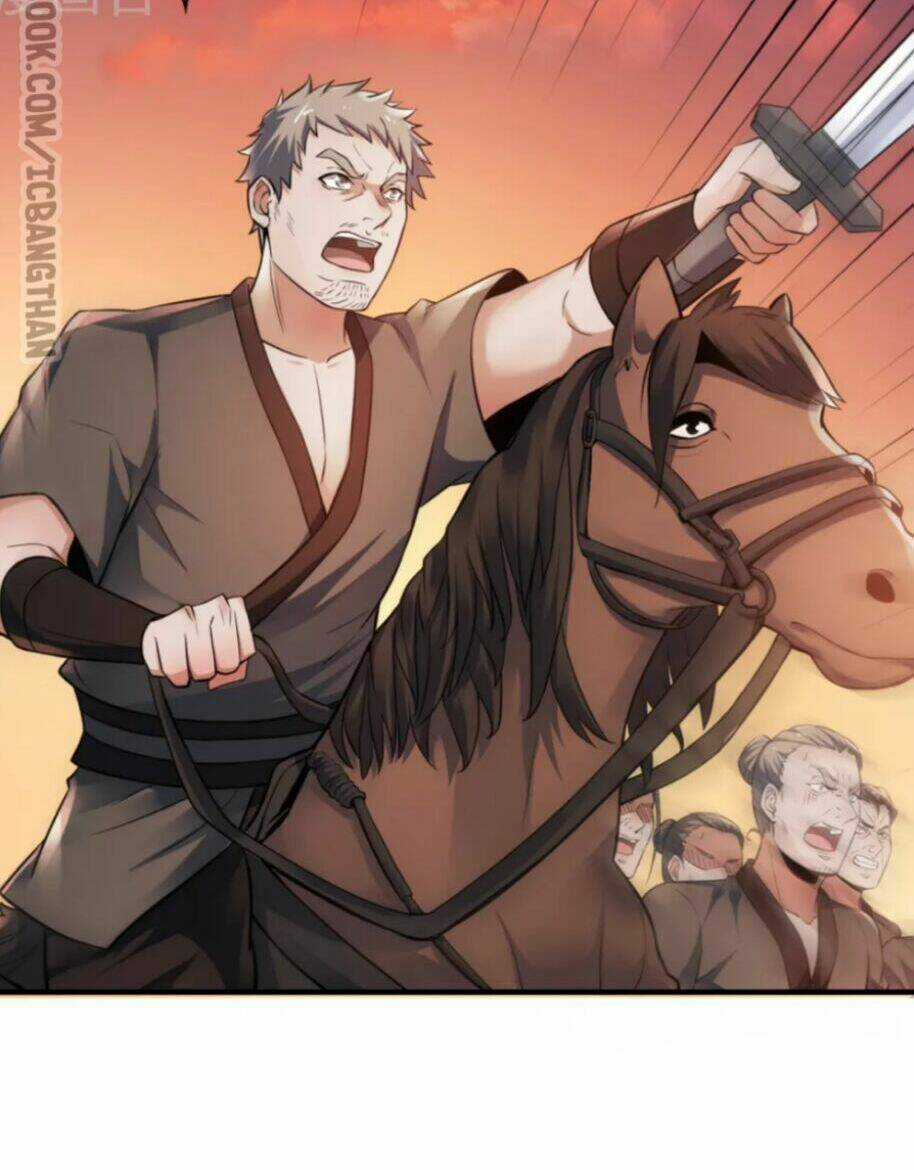 Yêu Đạo Chí Tôn Yêu Hoàng Trở Về Chapter 9 trang 10