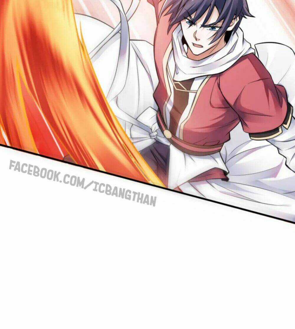 Yêu Đạo Chí Tôn Yêu Hoàng Trở Về Chapter 9 trang 12