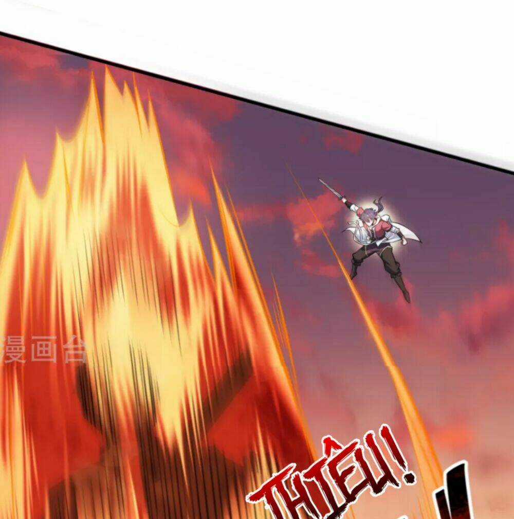 Yêu Đạo Chí Tôn Yêu Hoàng Trở Về Chapter 9 trang 13