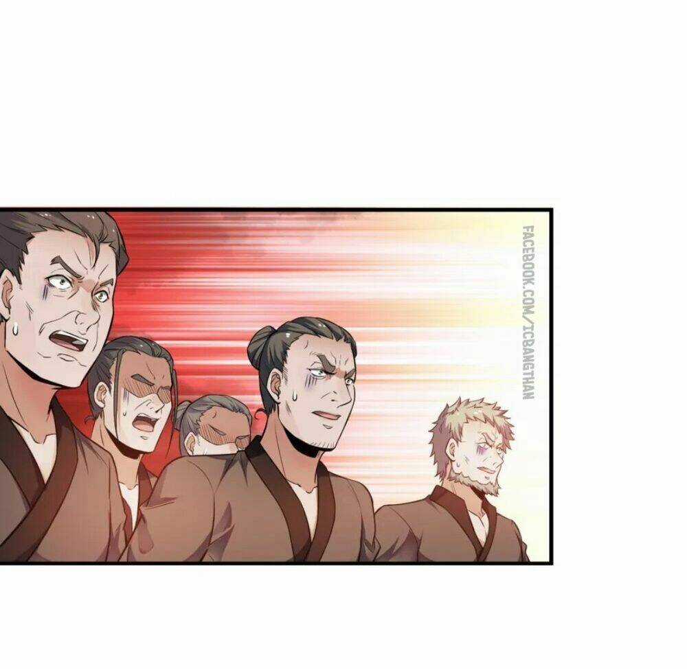 Yêu Đạo Chí Tôn Yêu Hoàng Trở Về Chapter 9 trang 15