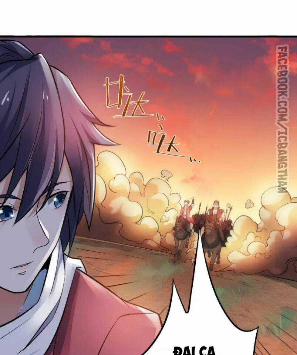 Yêu Đạo Chí Tôn Yêu Hoàng Trở Về Chapter 9 trang 16