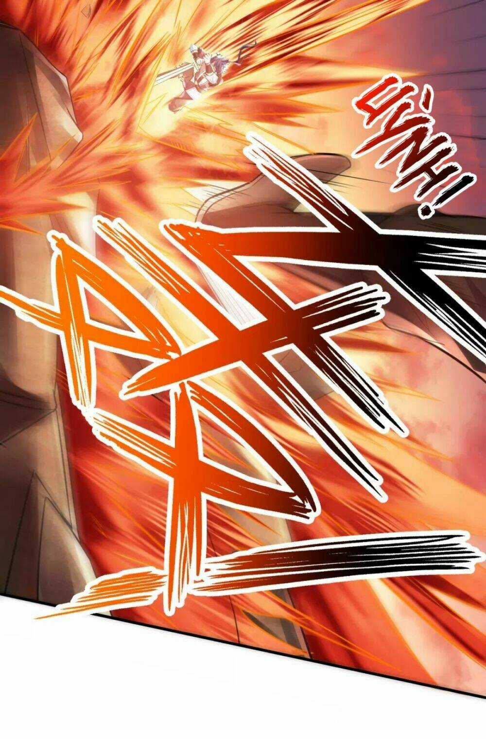 Yêu Đạo Chí Tôn Yêu Hoàng Trở Về Chapter 9 trang 21