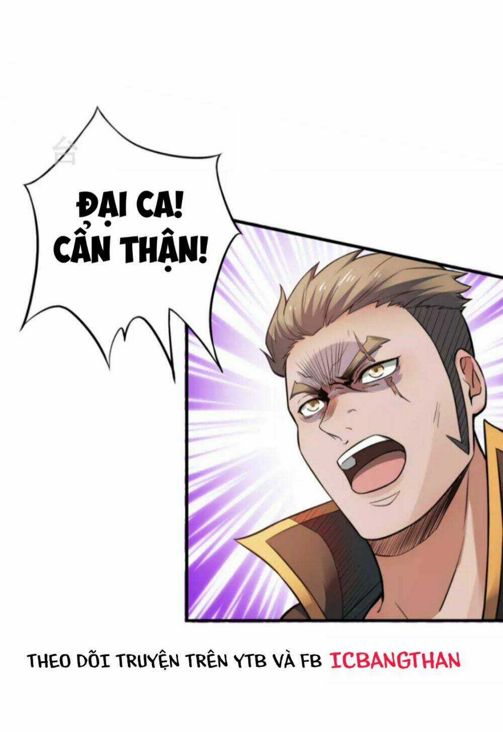 Yêu Đạo Chí Tôn Yêu Hoàng Trở Về Chapter 9 trang 22