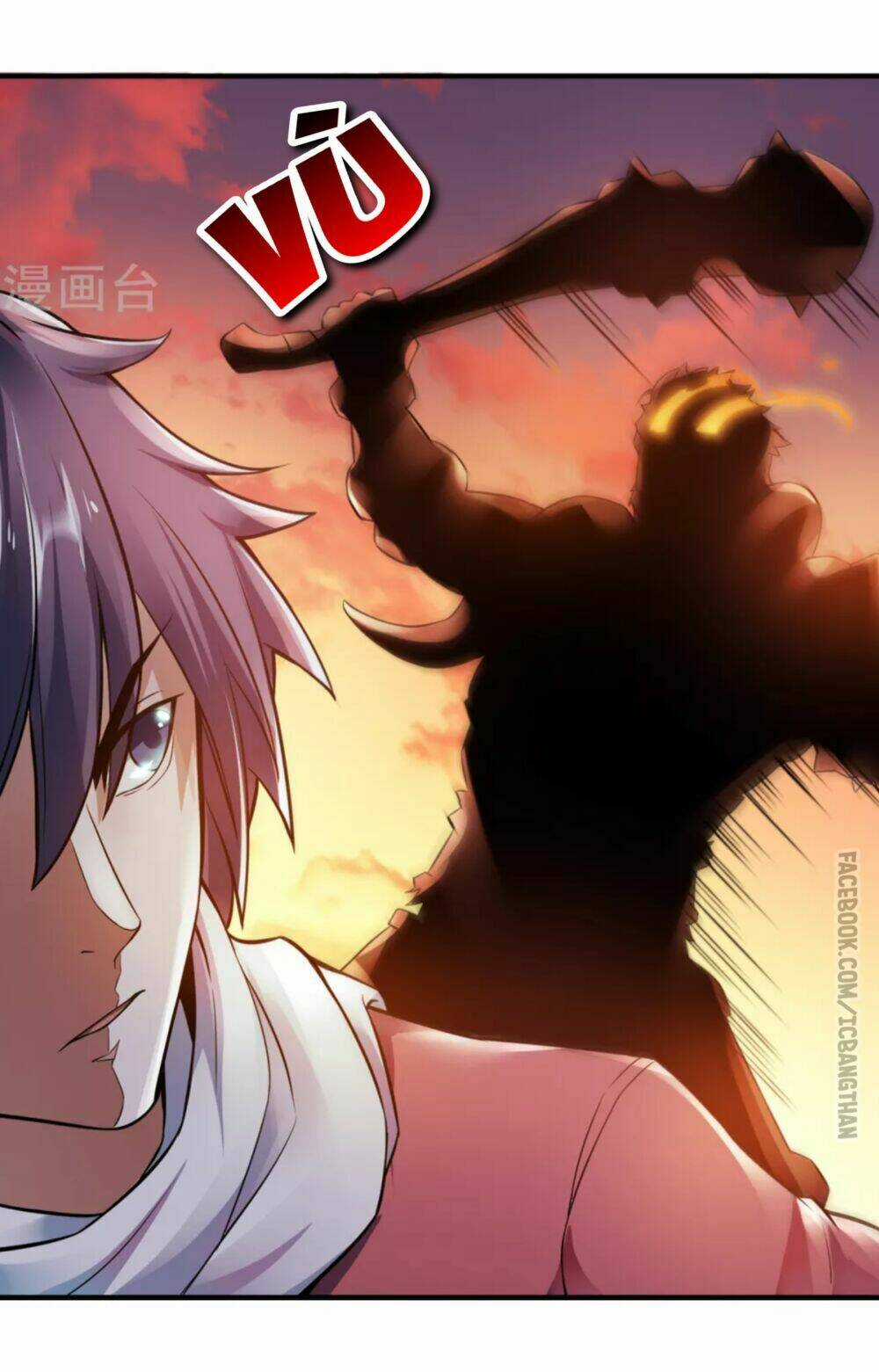 Yêu Đạo Chí Tôn Yêu Hoàng Trở Về Chapter 9 trang 23