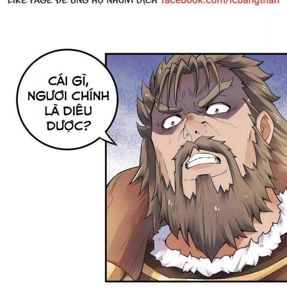 Yêu Đạo Chí Tôn Yêu Hoàng Trở Về Chapter 9 trang 27