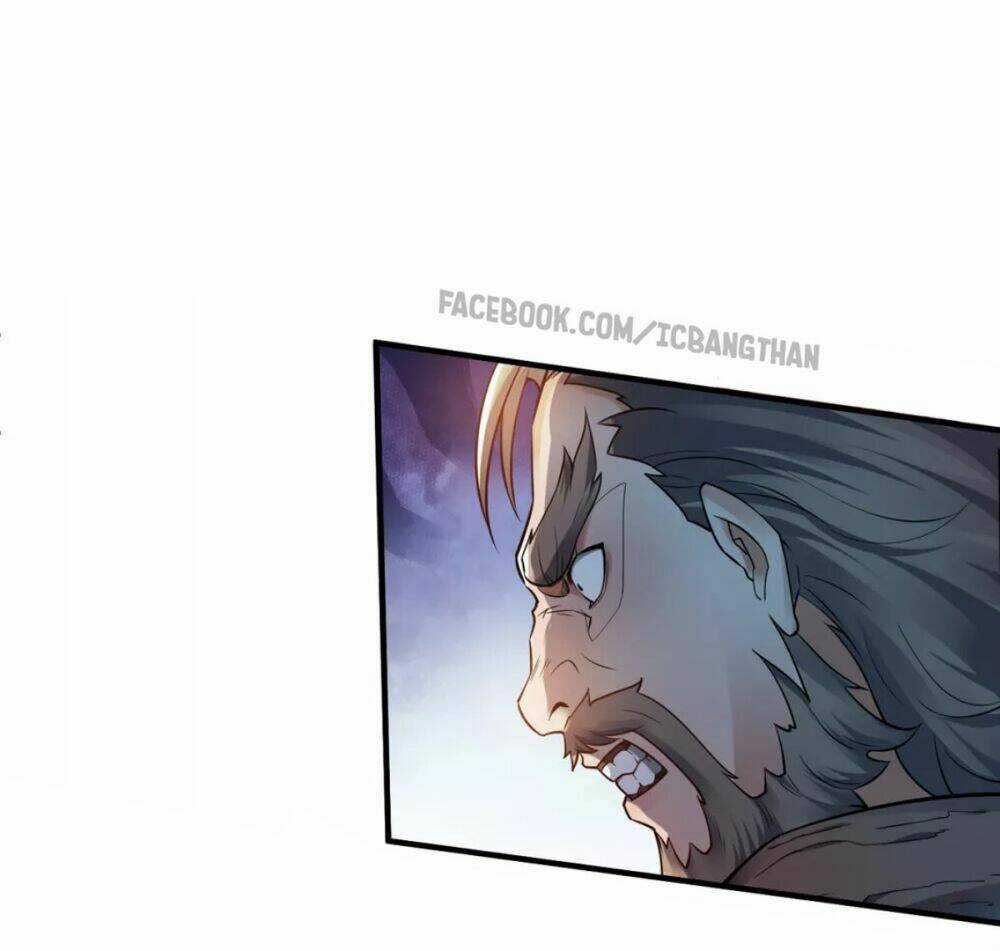 Yêu Đạo Chí Tôn Yêu Hoàng Trở Về Chapter 9 trang 30