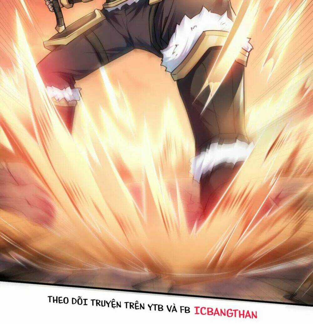 Yêu Đạo Chí Tôn Yêu Hoàng Trở Về Chapter 9 trang 32