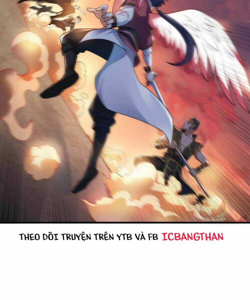 Yêu Đạo Chí Tôn Yêu Hoàng Trở Về Chapter 9 trang 36