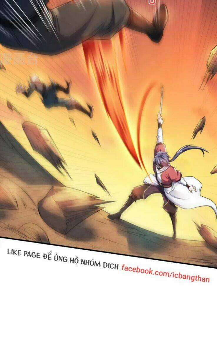 Yêu Đạo Chí Tôn Yêu Hoàng Trở Về Chapter 9 trang 38