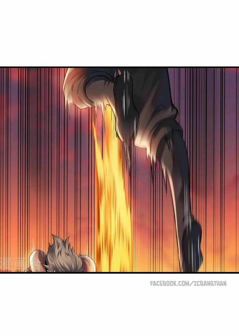 Yêu Đạo Chí Tôn Yêu Hoàng Trở Về Chapter 9 trang 40