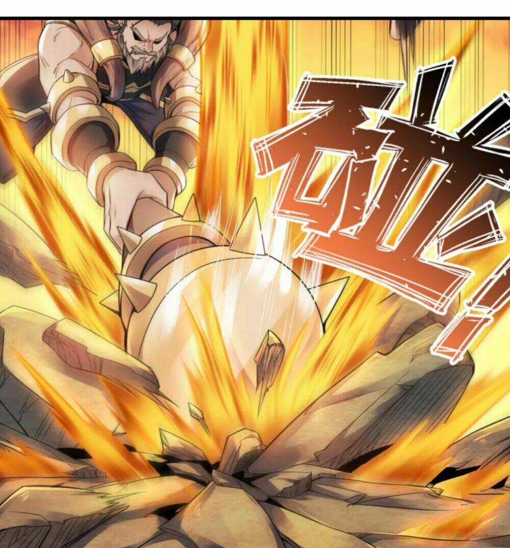 Yêu Đạo Chí Tôn Yêu Hoàng Trở Về Chapter 9 trang 41