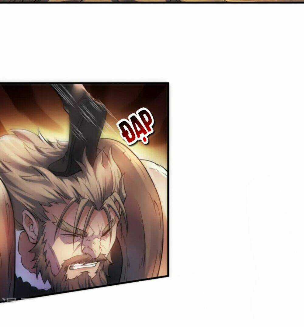 Yêu Đạo Chí Tôn Yêu Hoàng Trở Về Chapter 9 trang 42