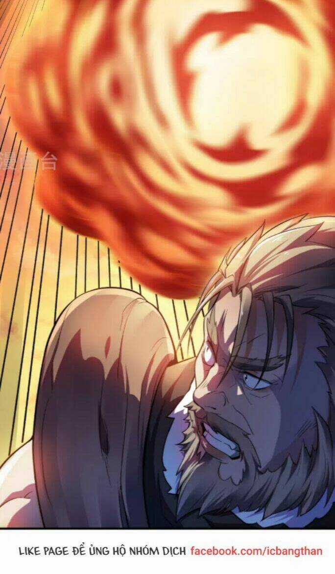 Yêu Đạo Chí Tôn Yêu Hoàng Trở Về Chapter 9 trang 44