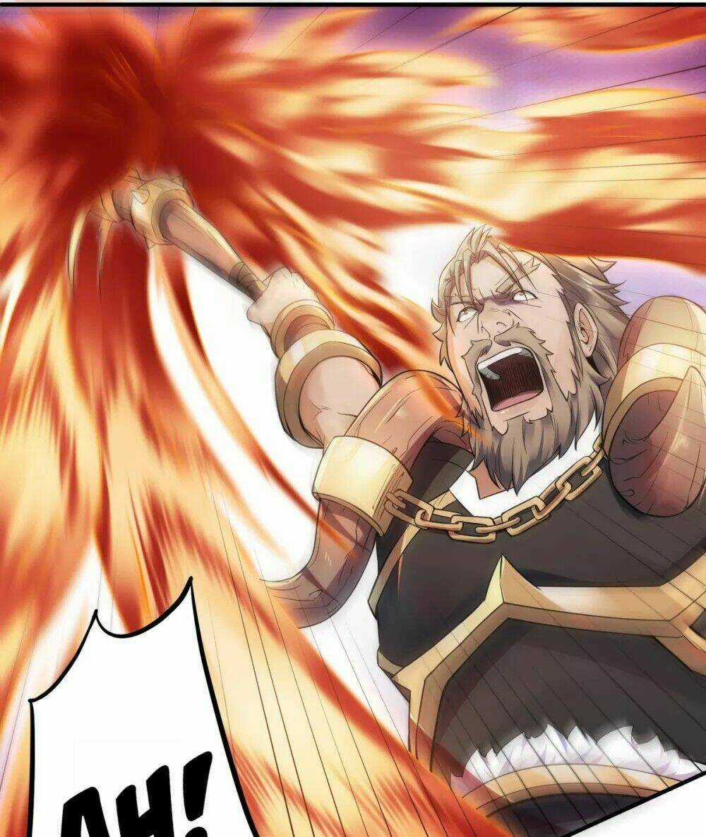 Yêu Đạo Chí Tôn Yêu Hoàng Trở Về Chapter 9 trang 45