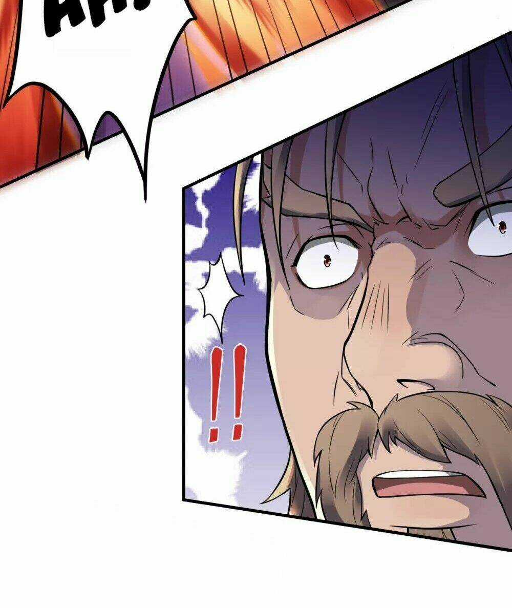 Yêu Đạo Chí Tôn Yêu Hoàng Trở Về Chapter 9 trang 46