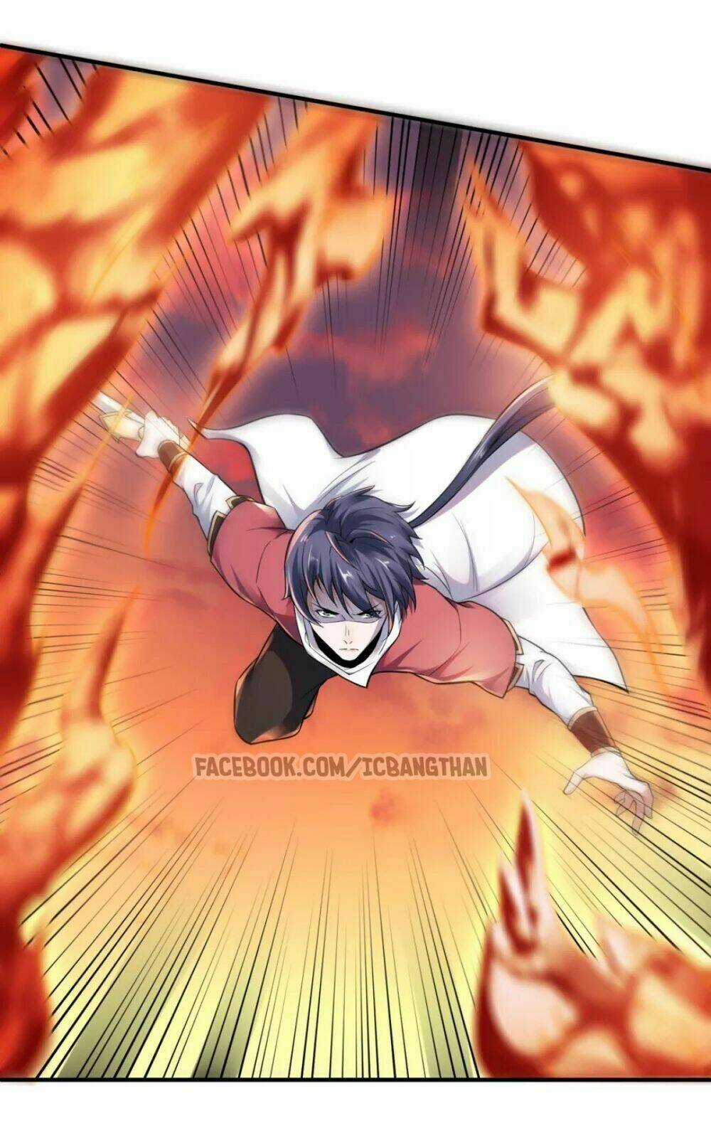 Yêu Đạo Chí Tôn Yêu Hoàng Trở Về Chapter 9 trang 47